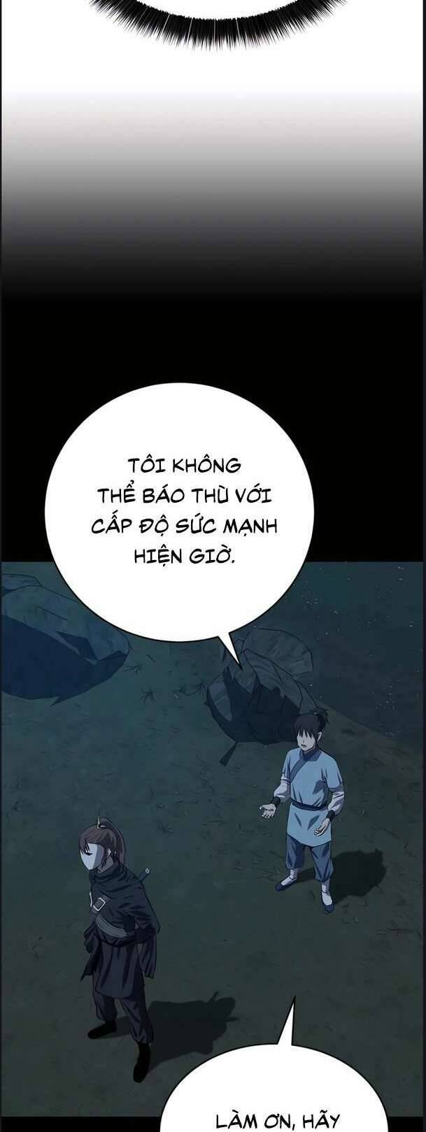 Sư Phụ Quỷ Diện Chapter 114 - Trang 2