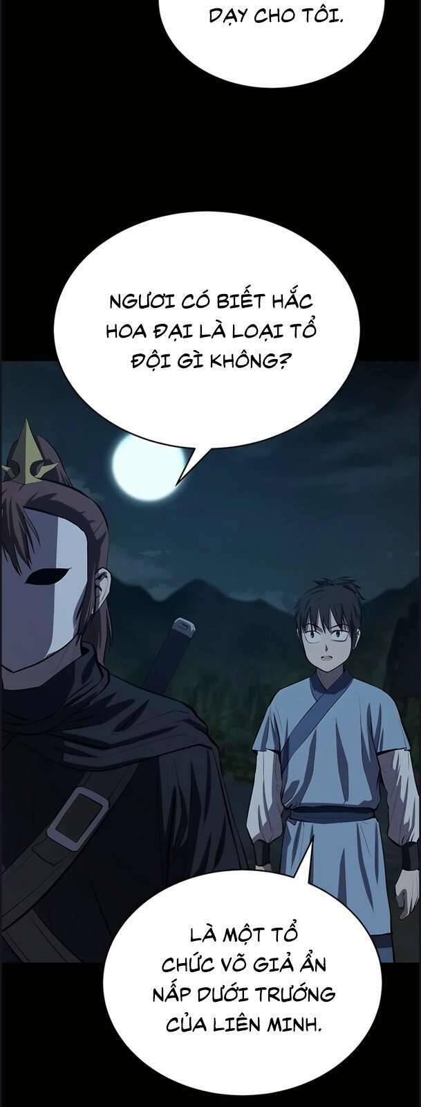 Sư Phụ Quỷ Diện Chapter 114 - Trang 2