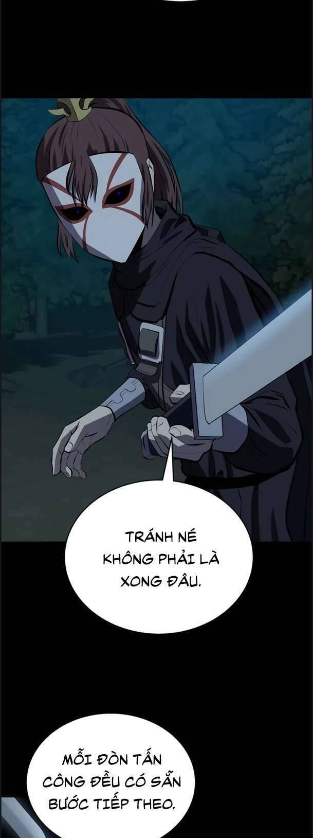 Sư Phụ Quỷ Diện Chapter 114 - Trang 2