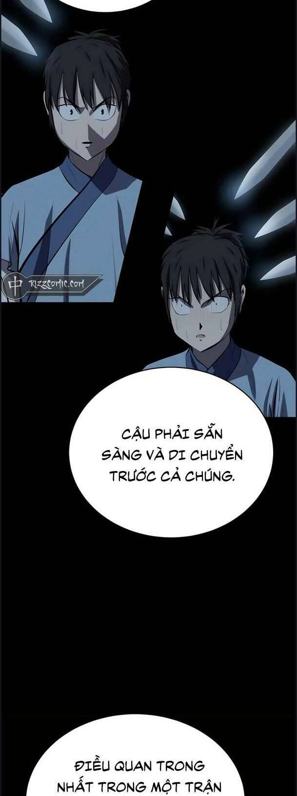 Sư Phụ Quỷ Diện Chapter 114 - Trang 2