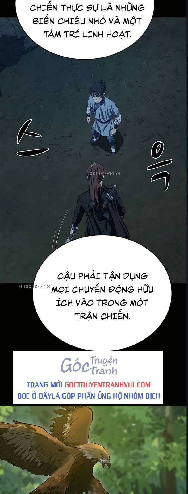 Sư Phụ Quỷ Diện Chapter 114 - Trang 2