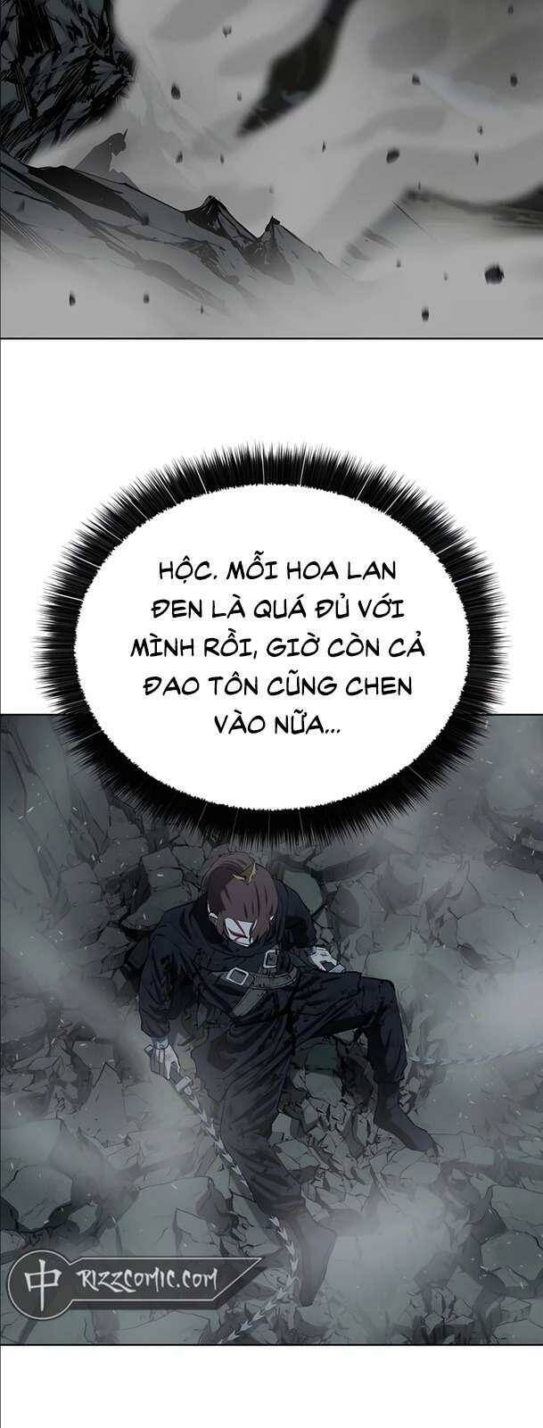 Sư Phụ Quỷ Diện Chapter 113 - Trang 2