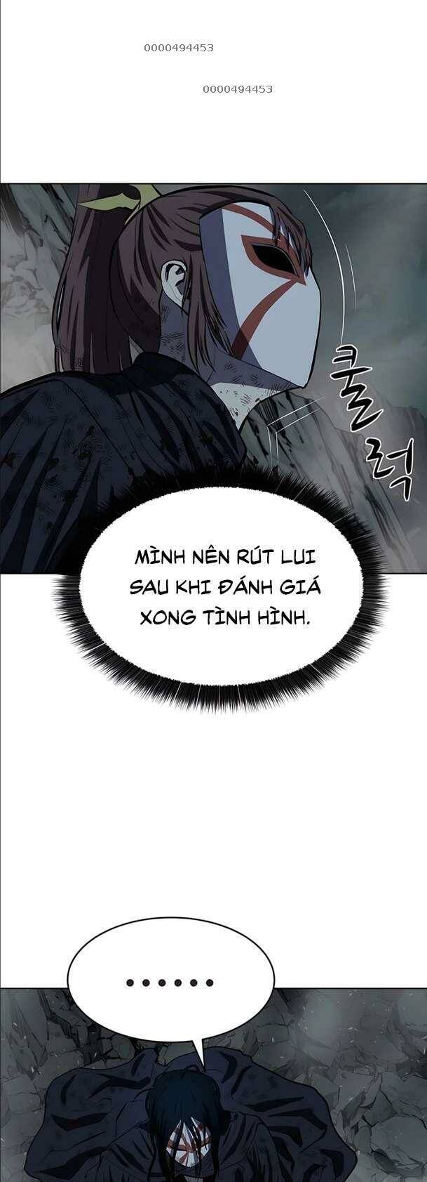 Sư Phụ Quỷ Diện Chapter 113 - Trang 2