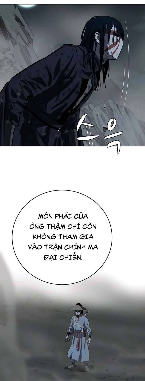 Sư Phụ Quỷ Diện Chapter 113 - Trang 2