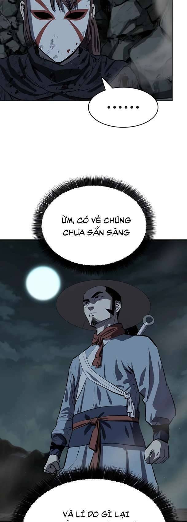 Sư Phụ Quỷ Diện Chapter 113 - Trang 2