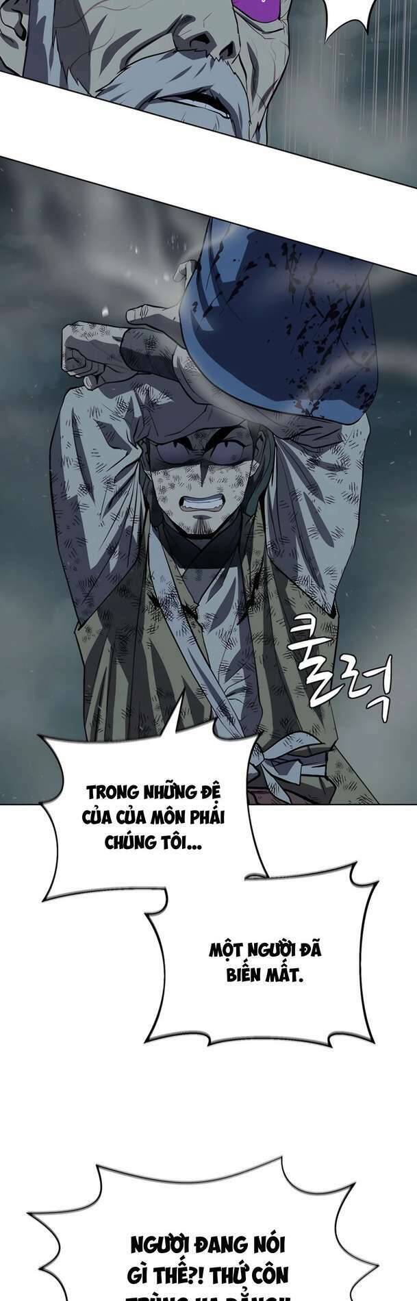 Sư Phụ Quỷ Diện Chapter 112 - Trang 2