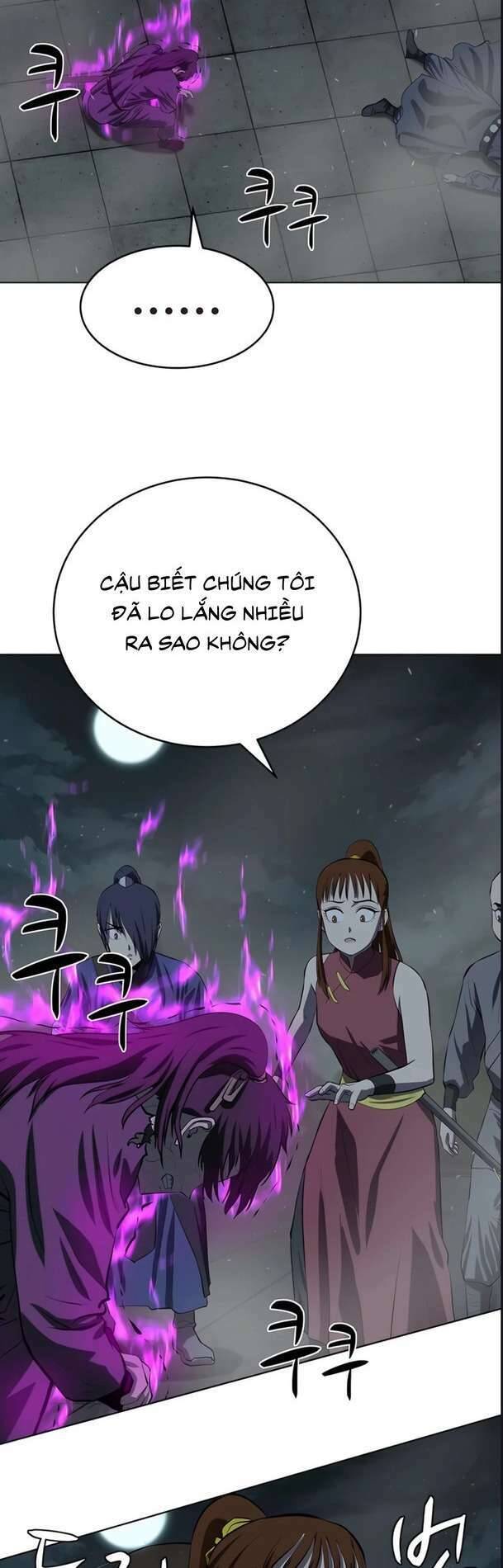 Sư Phụ Quỷ Diện Chapter 112 - Trang 2