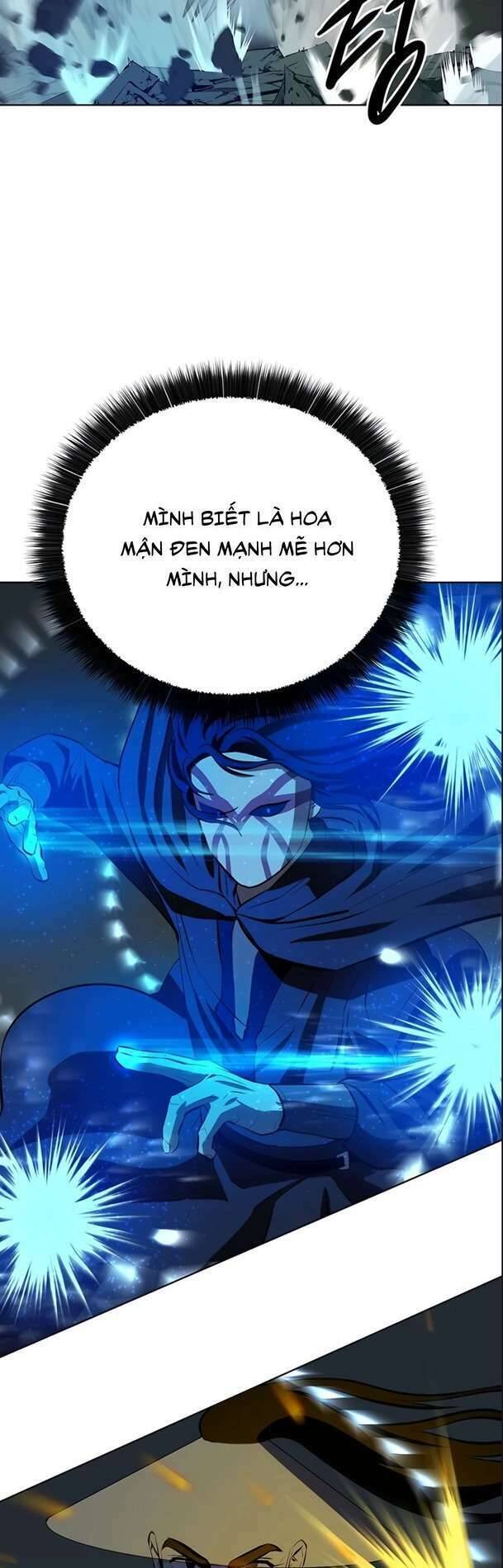 Sư Phụ Quỷ Diện Chapter 112 - Trang 2