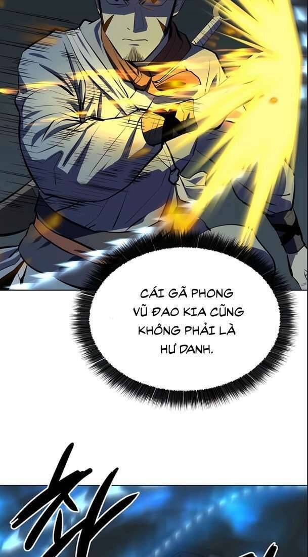 Sư Phụ Quỷ Diện Chapter 112 - Trang 2