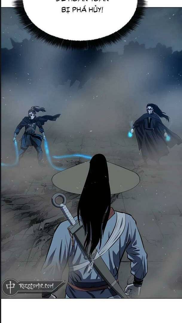 Sư Phụ Quỷ Diện Chapter 112 - Trang 2