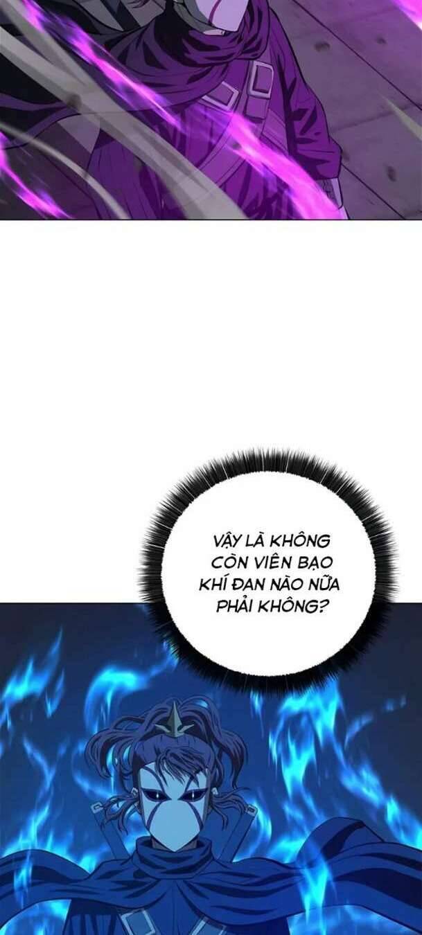 Sư Phụ Quỷ Diện Chapter 111 - Trang 2