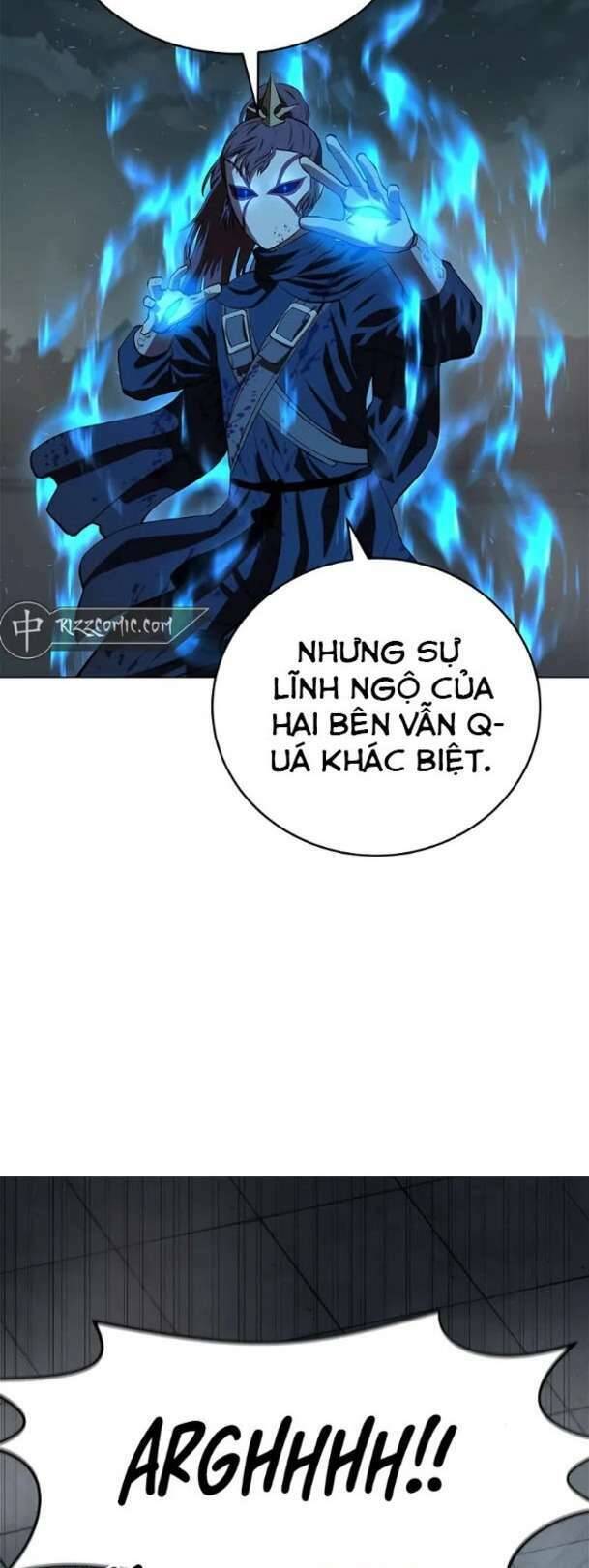 Sư Phụ Quỷ Diện Chapter 111 - Trang 2