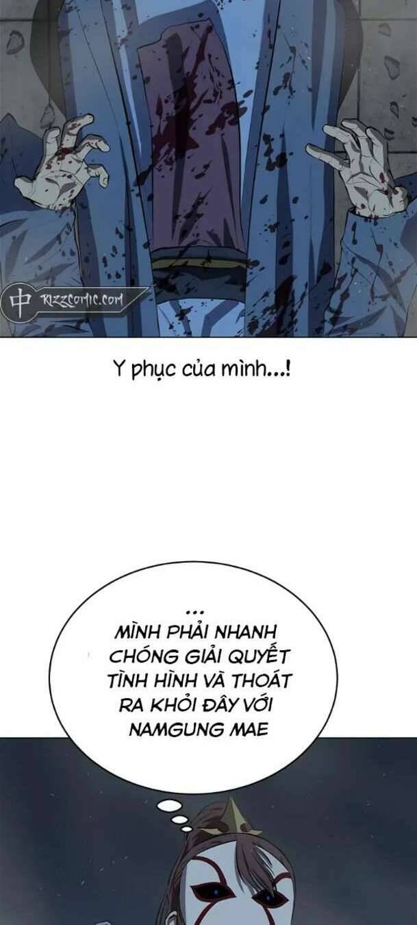 Sư Phụ Quỷ Diện Chapter 111 - Trang 2