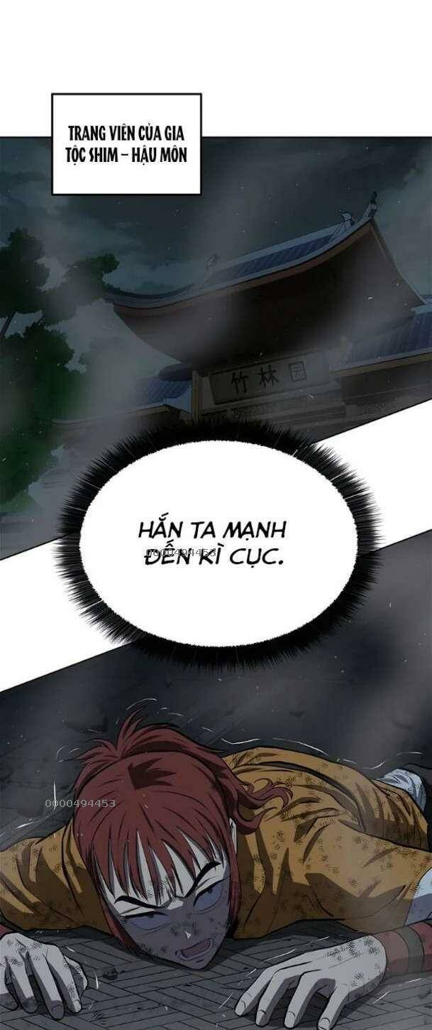 Sư Phụ Quỷ Diện Chapter 111 - Trang 2