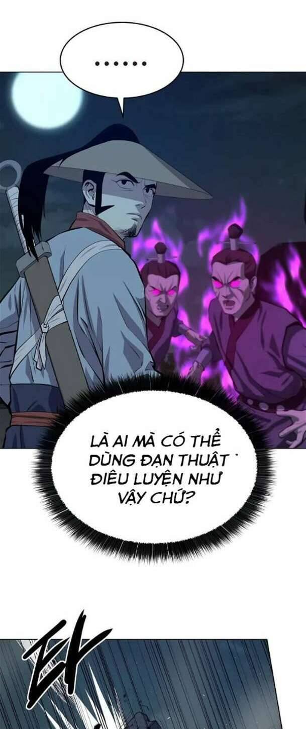 Sư Phụ Quỷ Diện Chapter 111 - Trang 2