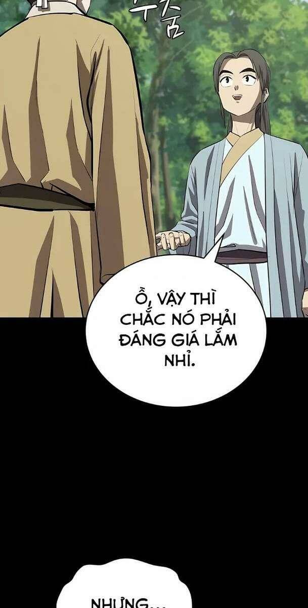 Sư Phụ Quỷ Diện Chapter 109 - Trang 2