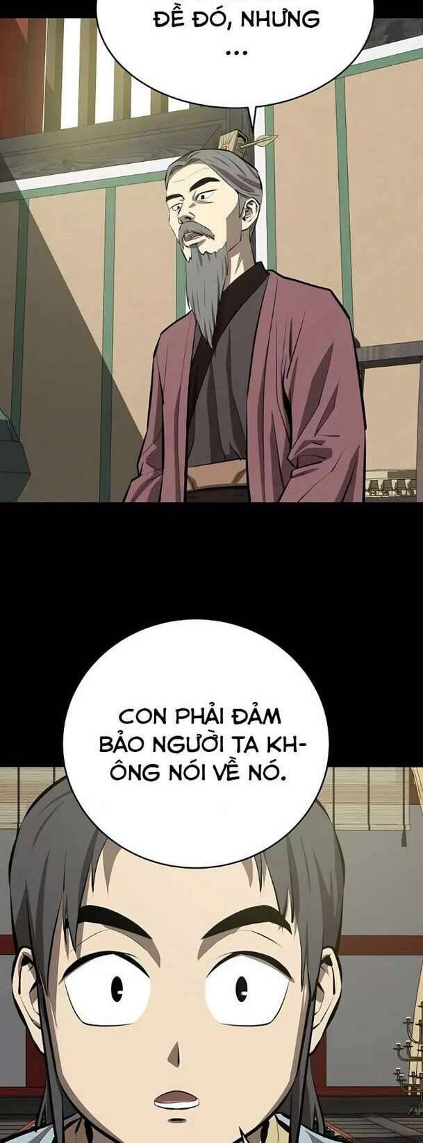 Sư Phụ Quỷ Diện Chapter 109 - Trang 2