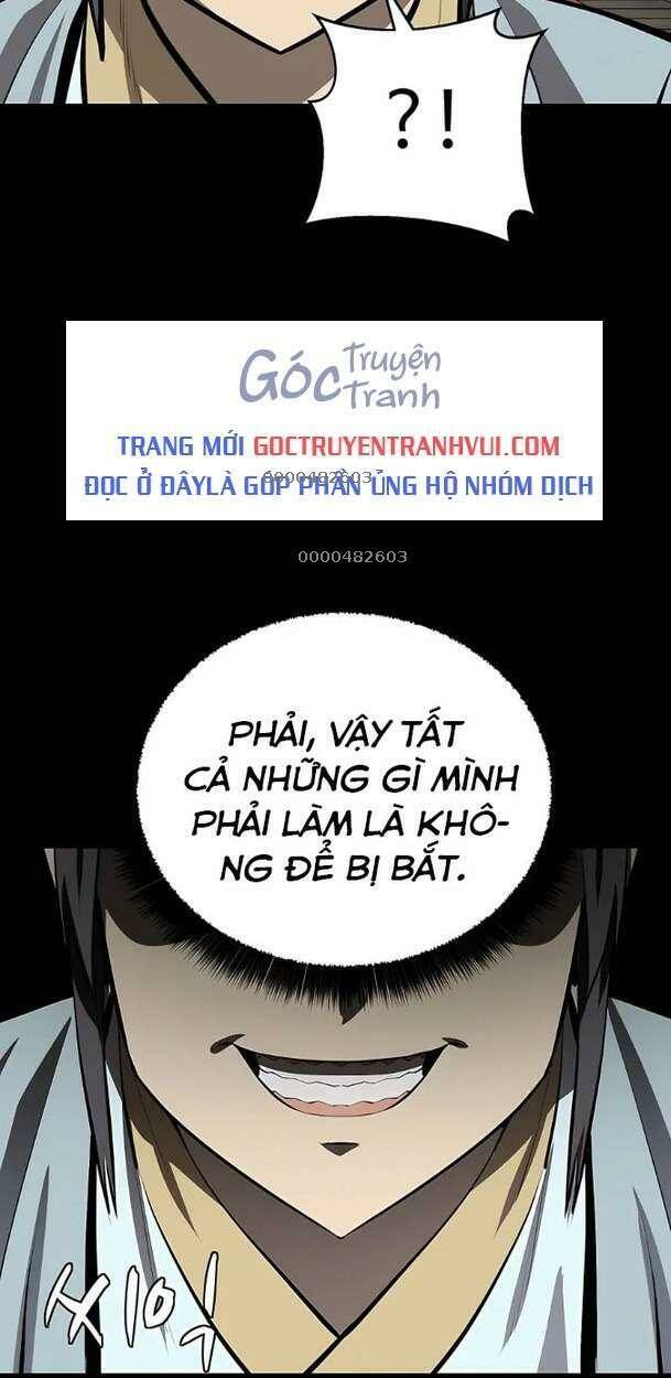 Sư Phụ Quỷ Diện Chapter 109 - Trang 2