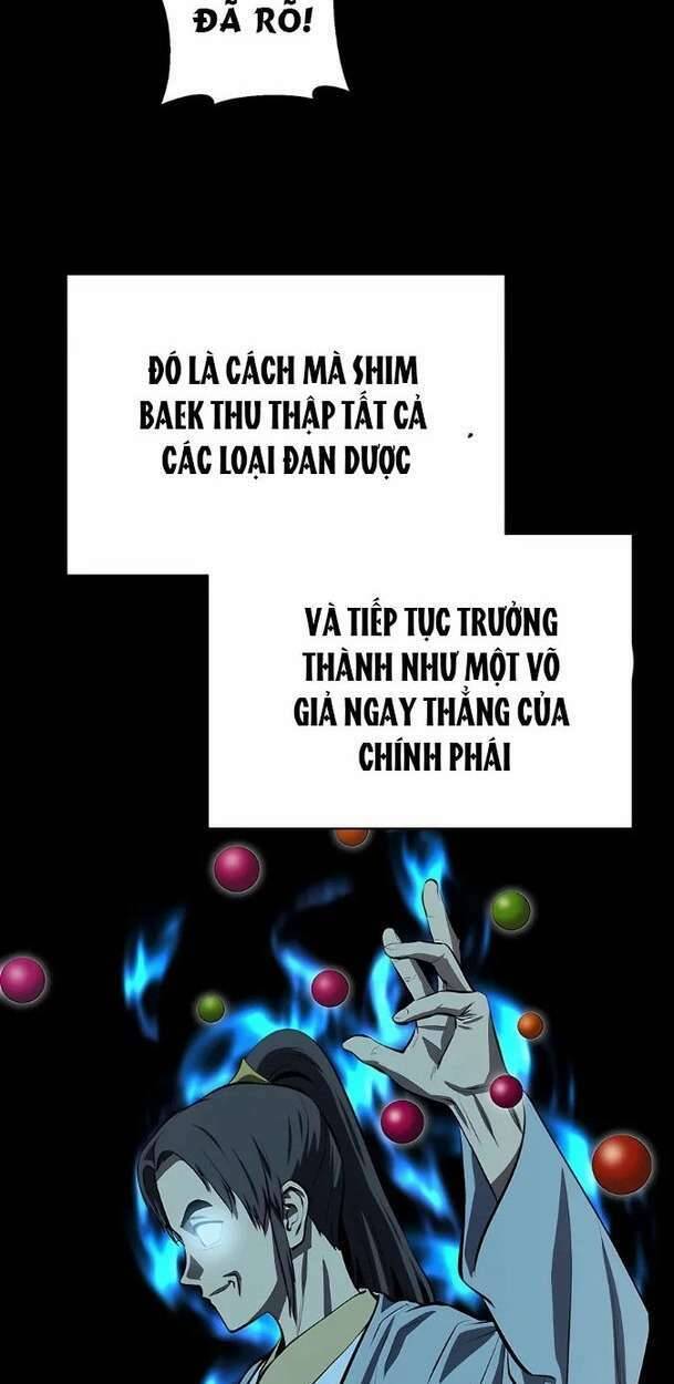 Sư Phụ Quỷ Diện Chapter 109 - Trang 2