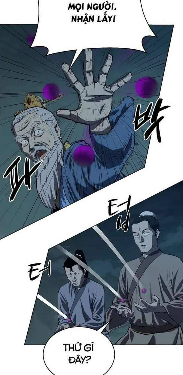 Sư Phụ Quỷ Diện Chapter 109 - Trang 2