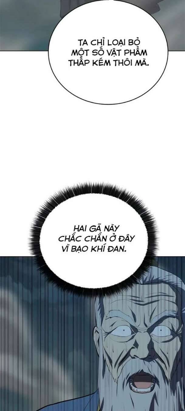 Sư Phụ Quỷ Diện Chapter 108 - Trang 2