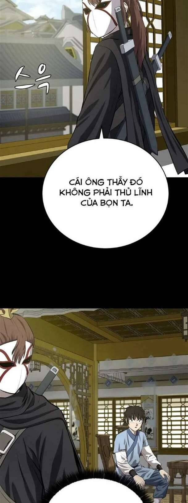 Sư Phụ Quỷ Diện Chapter 108 - Trang 2