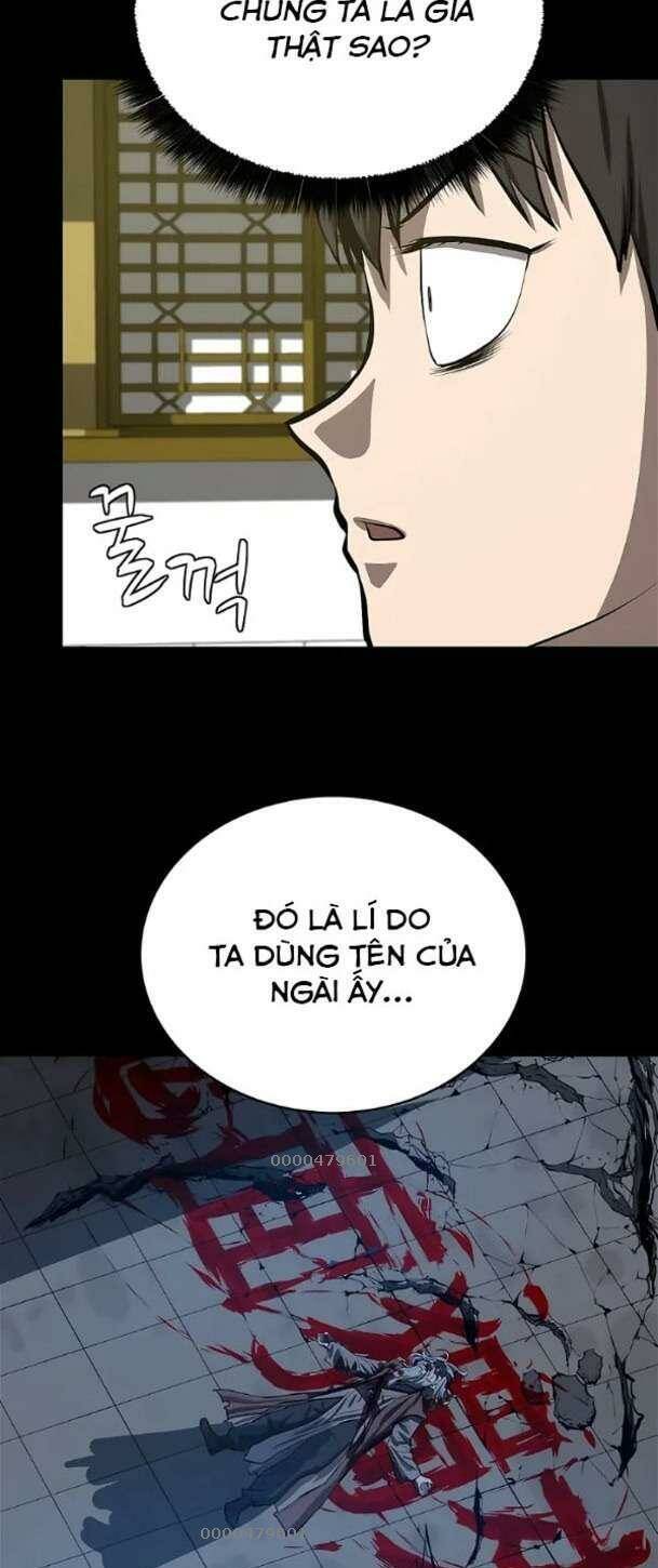 Sư Phụ Quỷ Diện Chapter 108 - Trang 2