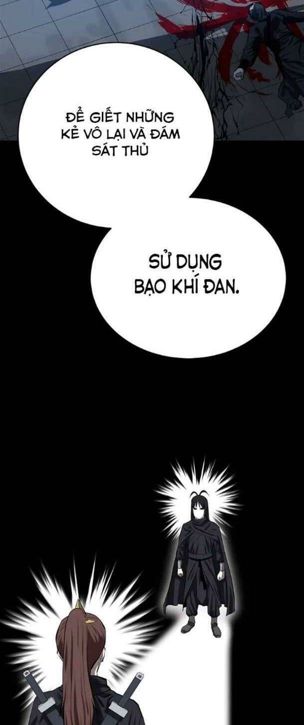 Sư Phụ Quỷ Diện Chapter 108 - Trang 2