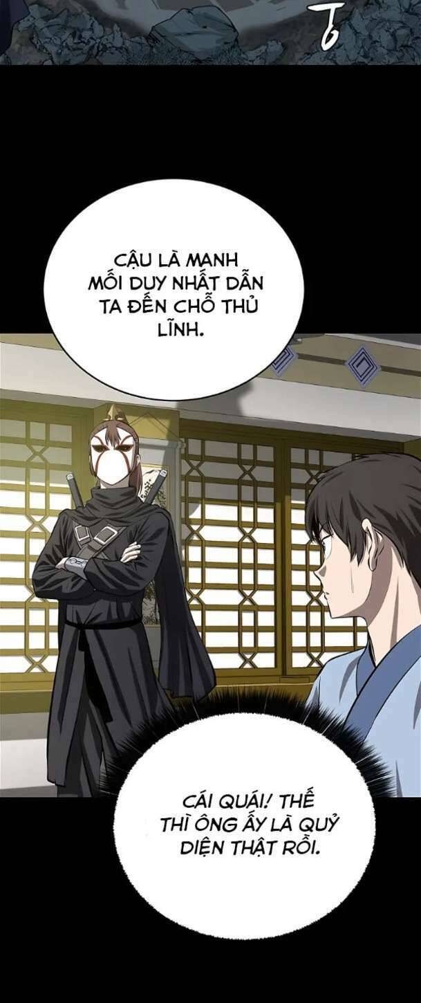 Sư Phụ Quỷ Diện Chapter 108 - Trang 2