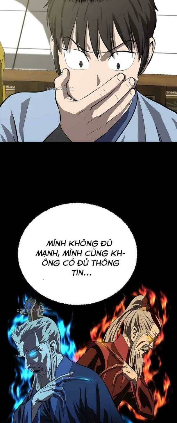 Sư Phụ Quỷ Diện Chapter 108 - Trang 2