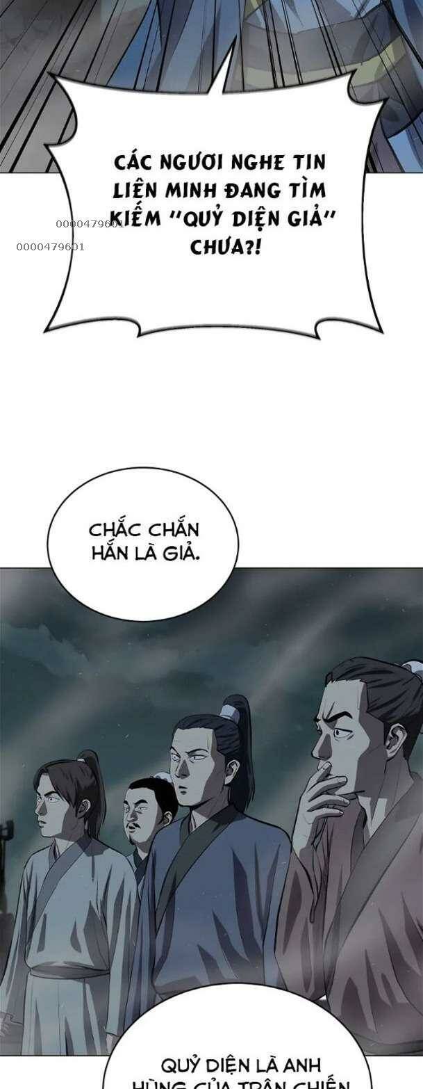 Sư Phụ Quỷ Diện Chapter 108 - Trang 2