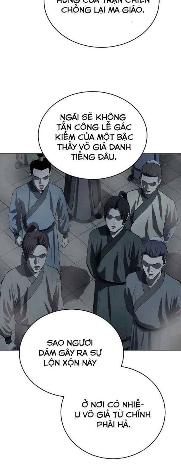 Sư Phụ Quỷ Diện Chapter 108 - Trang 2