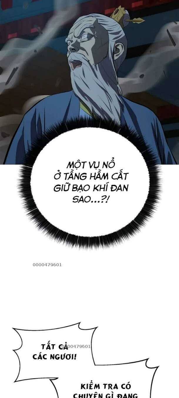 Sư Phụ Quỷ Diện Chapter 108 - Trang 2