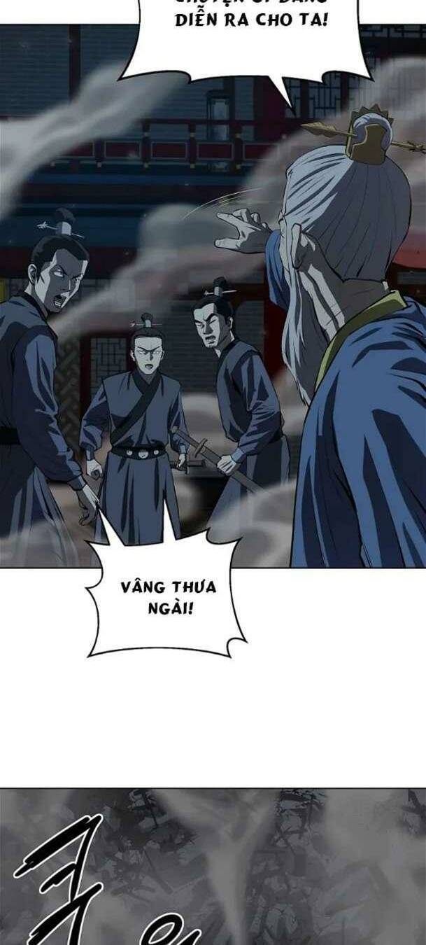 Sư Phụ Quỷ Diện Chapter 108 - Trang 2