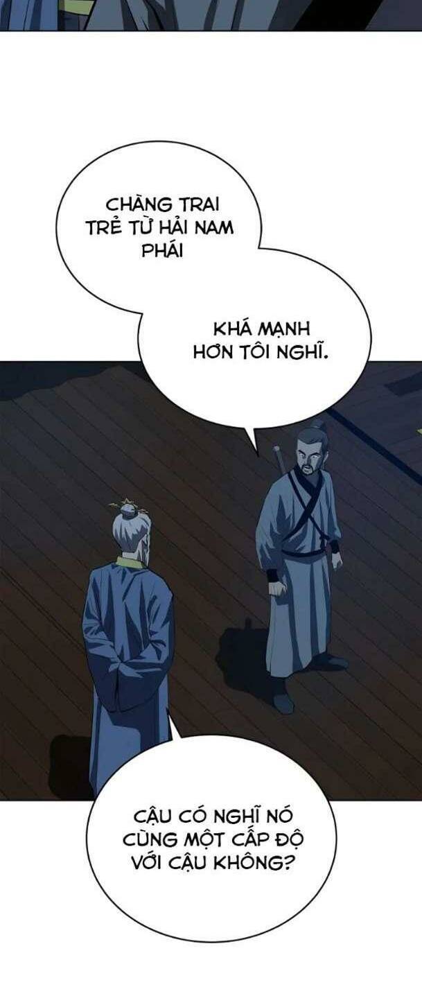 Sư Phụ Quỷ Diện Chapter 107 - Trang 2