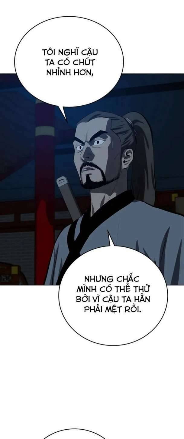 Sư Phụ Quỷ Diện Chapter 107 - Trang 2