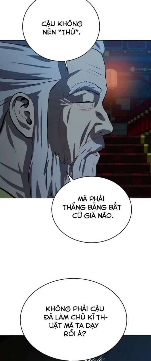 Sư Phụ Quỷ Diện Chapter 107 - Trang 2