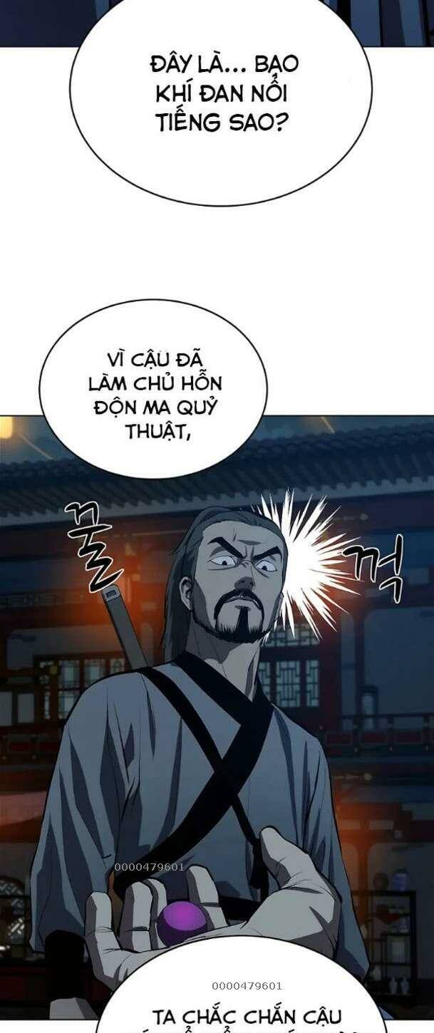 Sư Phụ Quỷ Diện Chapter 107 - Trang 2