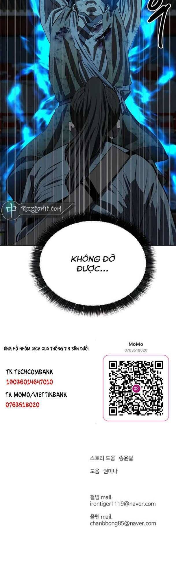 Sư Phụ Quỷ Diện Chapter 107 - Trang 2