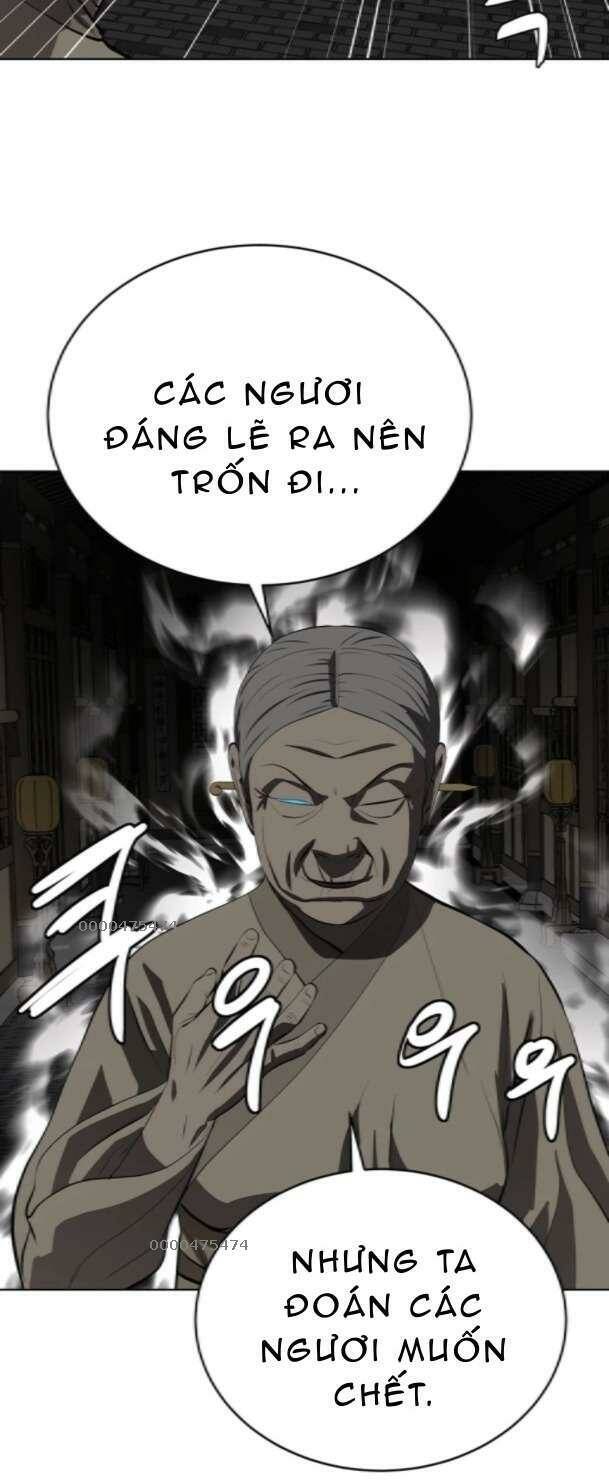 Sư Phụ Quỷ Diện Chapter 106 - Trang 2