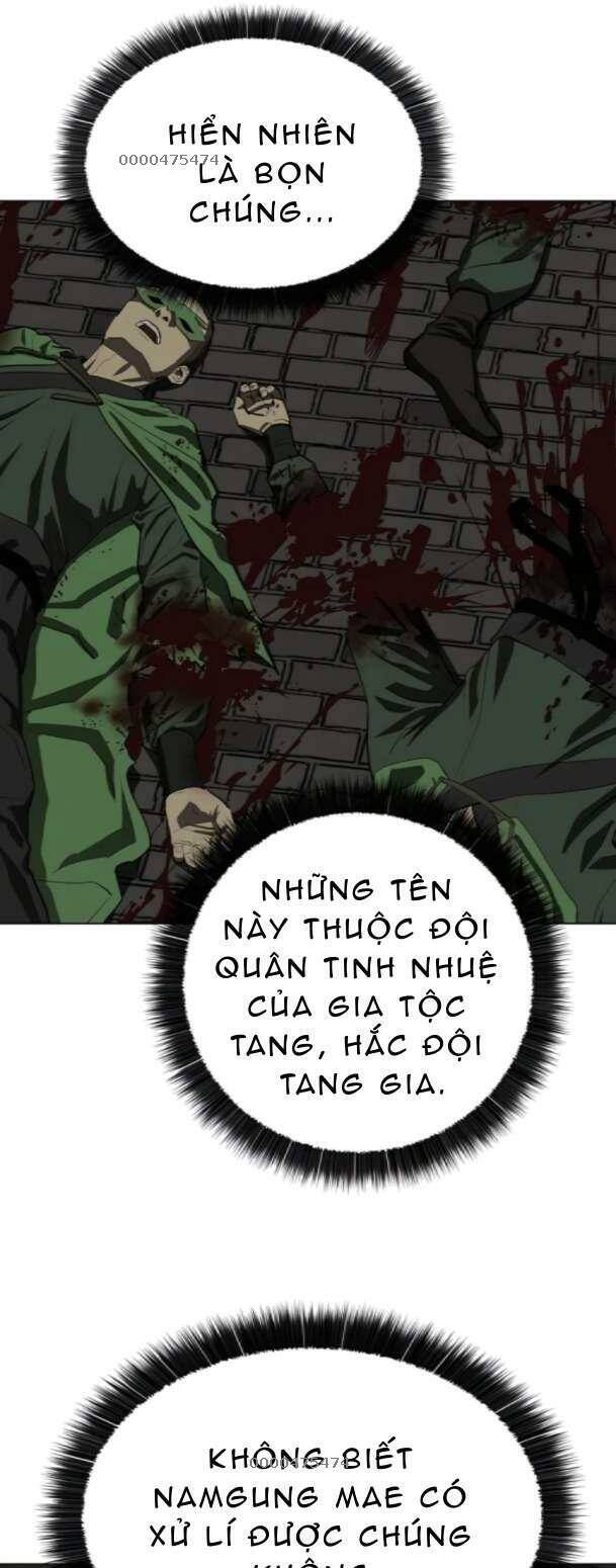 Sư Phụ Quỷ Diện Chapter 106 - Trang 2