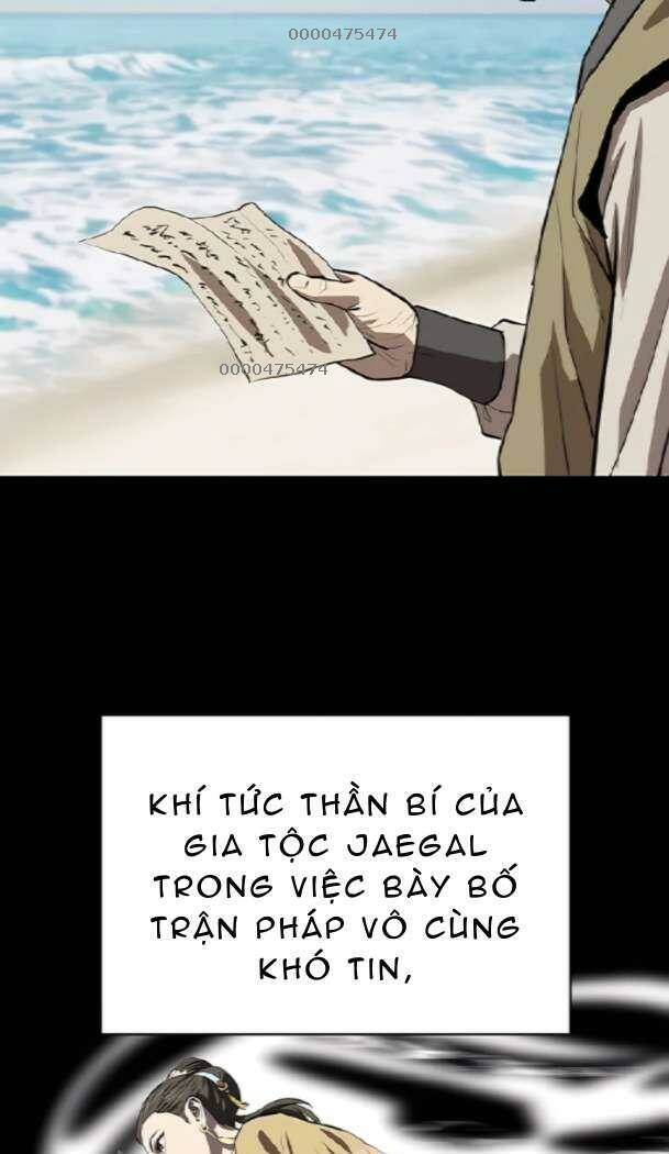 Sư Phụ Quỷ Diện Chapter 105 - Trang 2