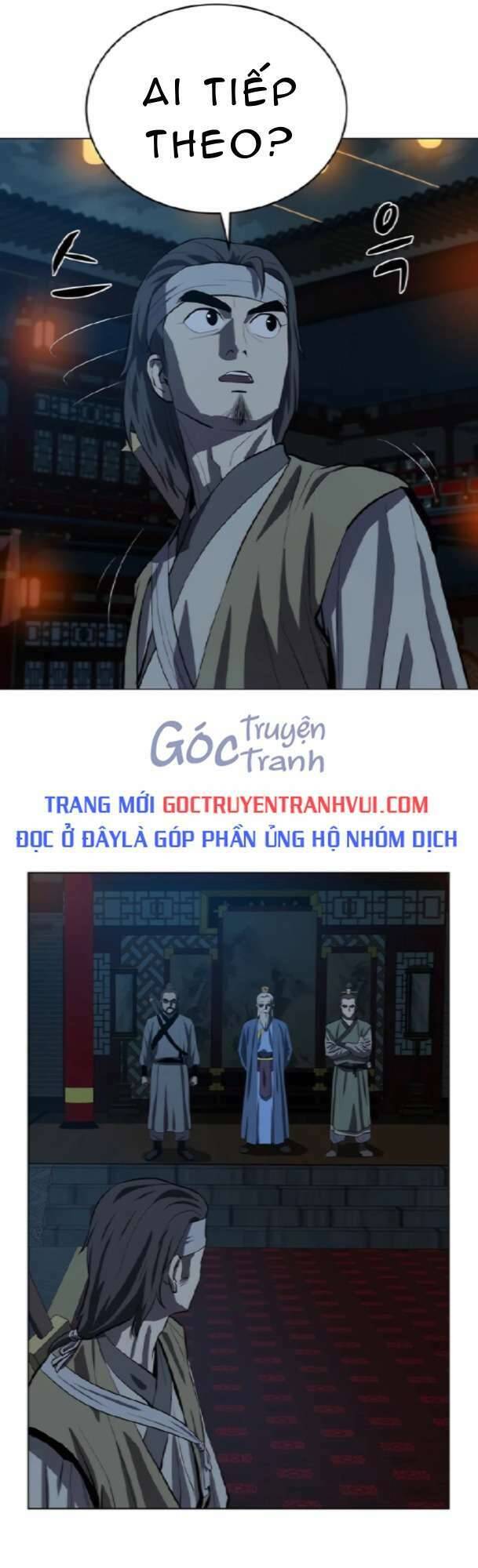 Sư Phụ Quỷ Diện Chapter 105 - Trang 2