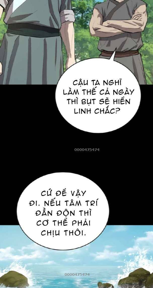 Sư Phụ Quỷ Diện Chapter 105 - Trang 2