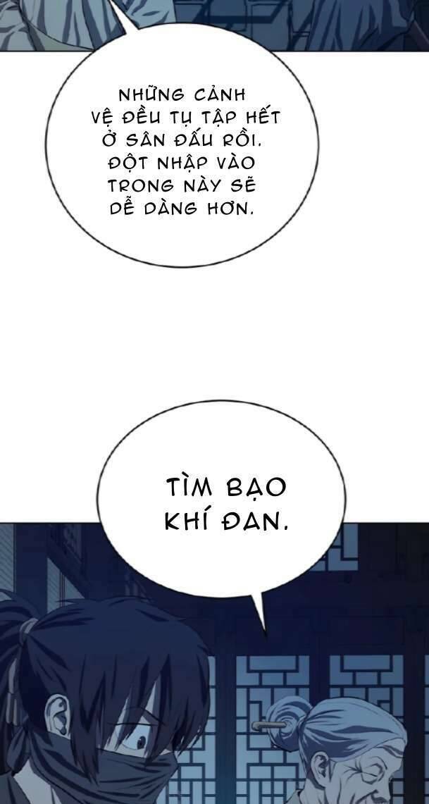 Sư Phụ Quỷ Diện Chapter 105 - Trang 2