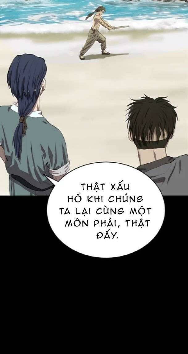 Sư Phụ Quỷ Diện Chapter 105 - Trang 2