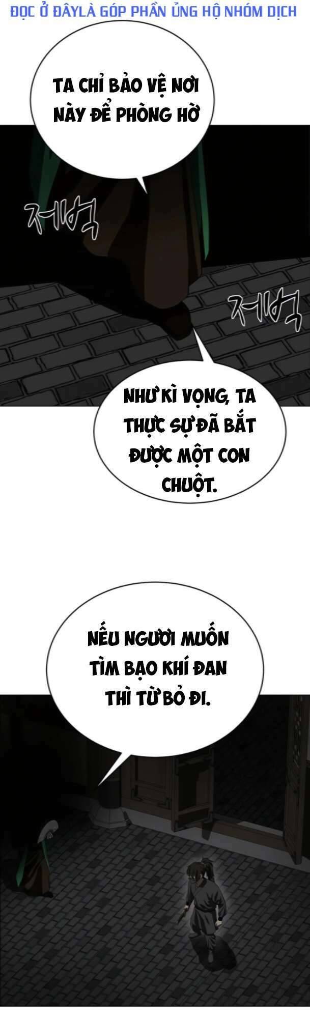 Sư Phụ Quỷ Diện Chapter 105 - Trang 2