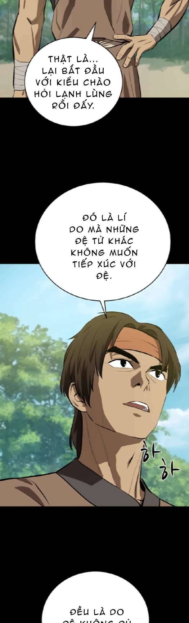 Sư Phụ Quỷ Diện Chapter 105 - Trang 2