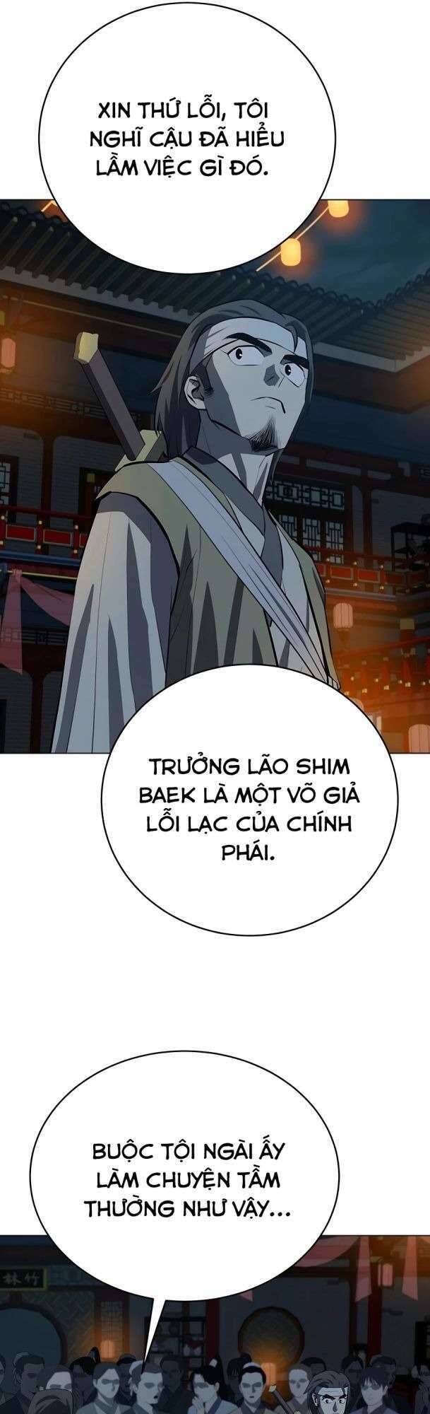 Sư Phụ Quỷ Diện Chapter 104 - Trang 2