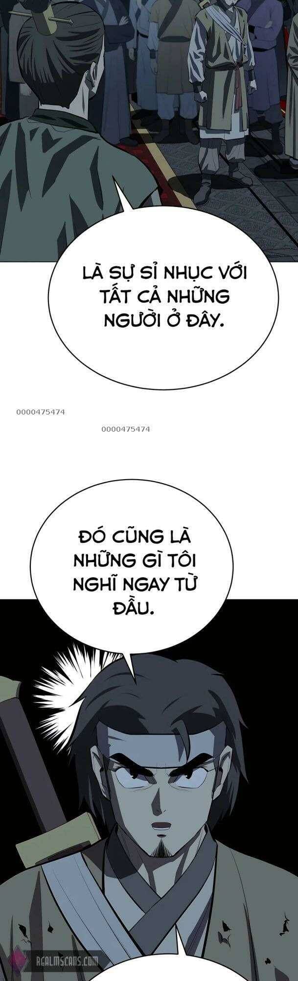 Sư Phụ Quỷ Diện Chapter 104 - Trang 2